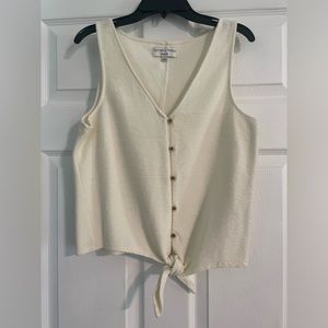 Madewell tank top